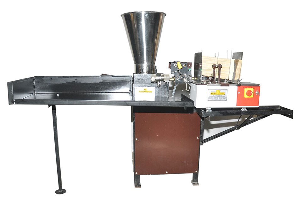 Agarbatti Making Machine suppliers in India
