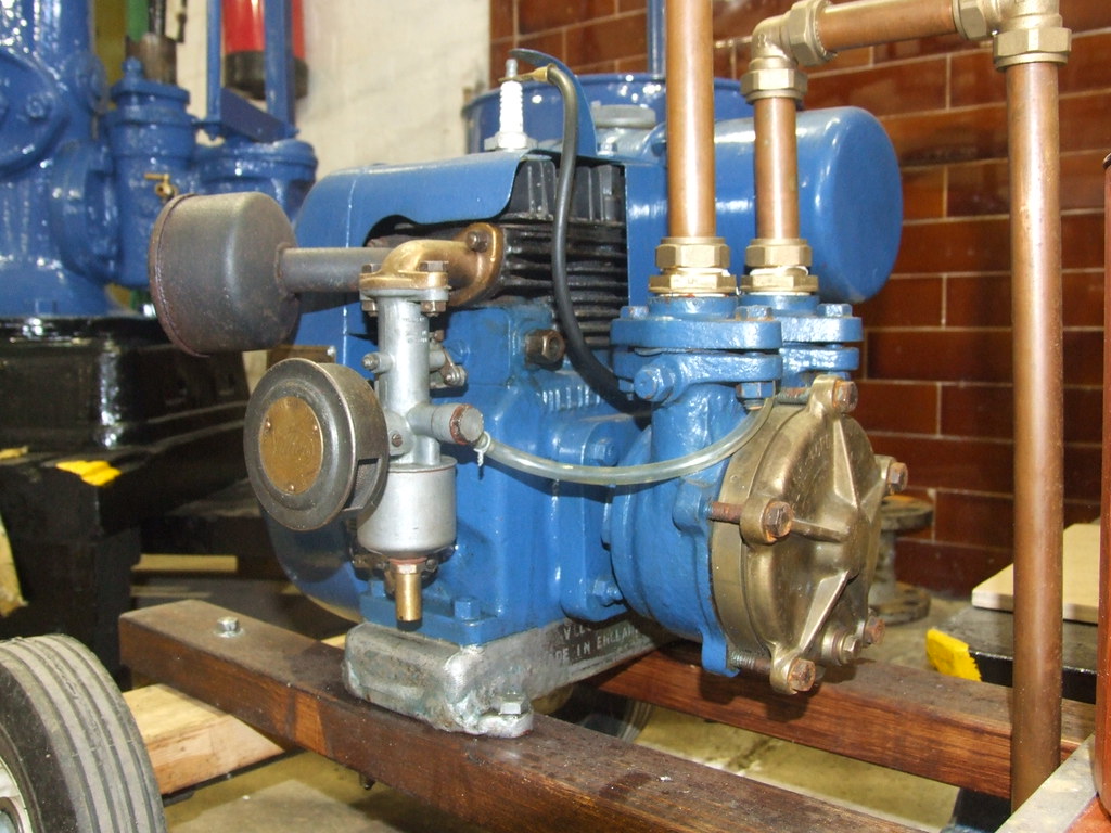 Centrifugal Pump suppliers in India