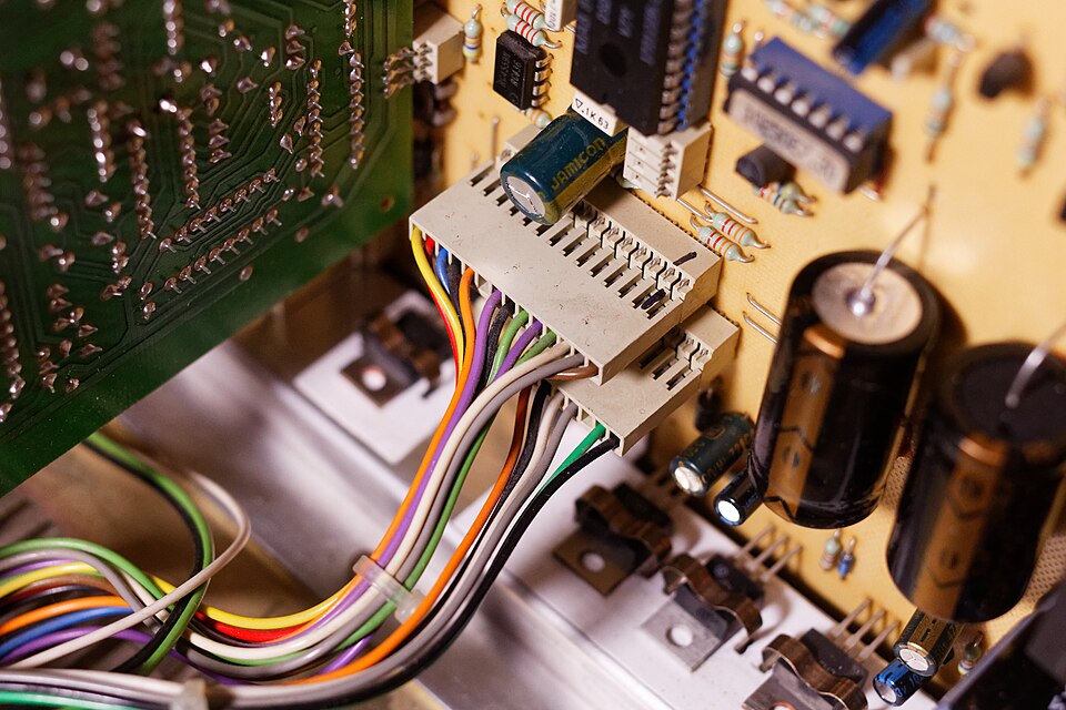 Electrical Cable suppliers in Surat