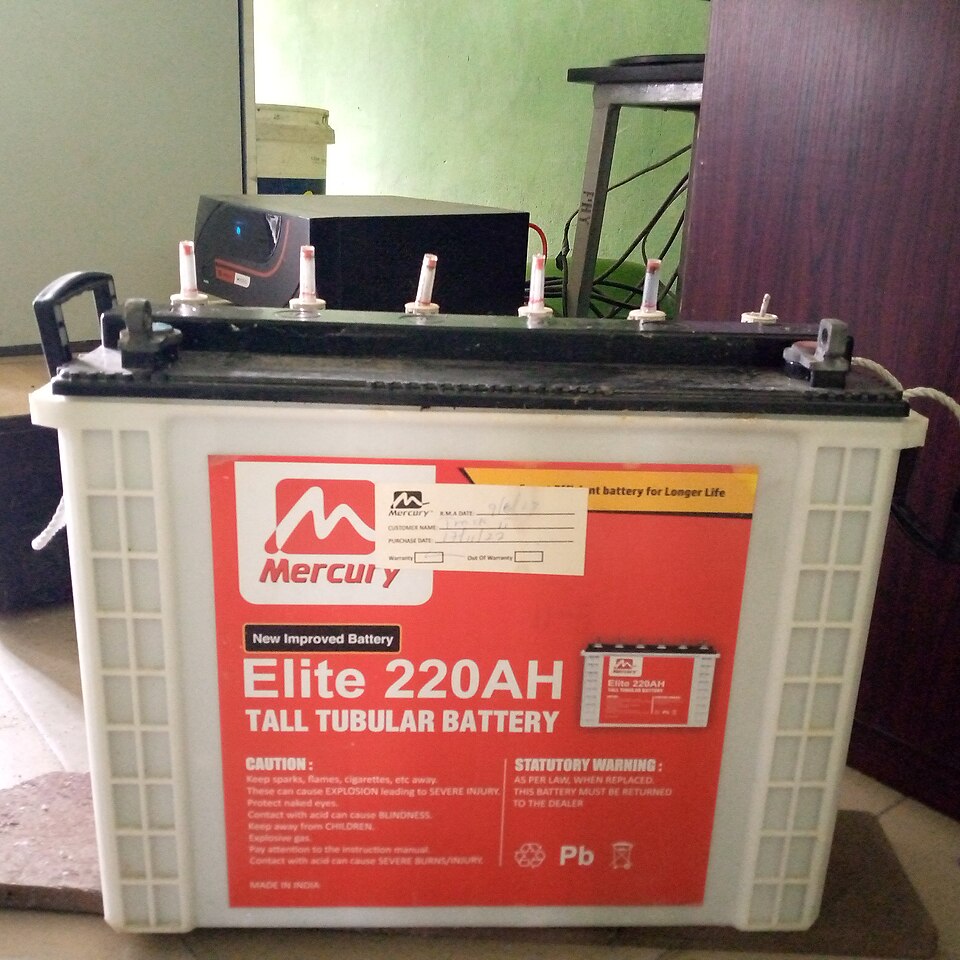 Inverter suppliers in Hyderabad