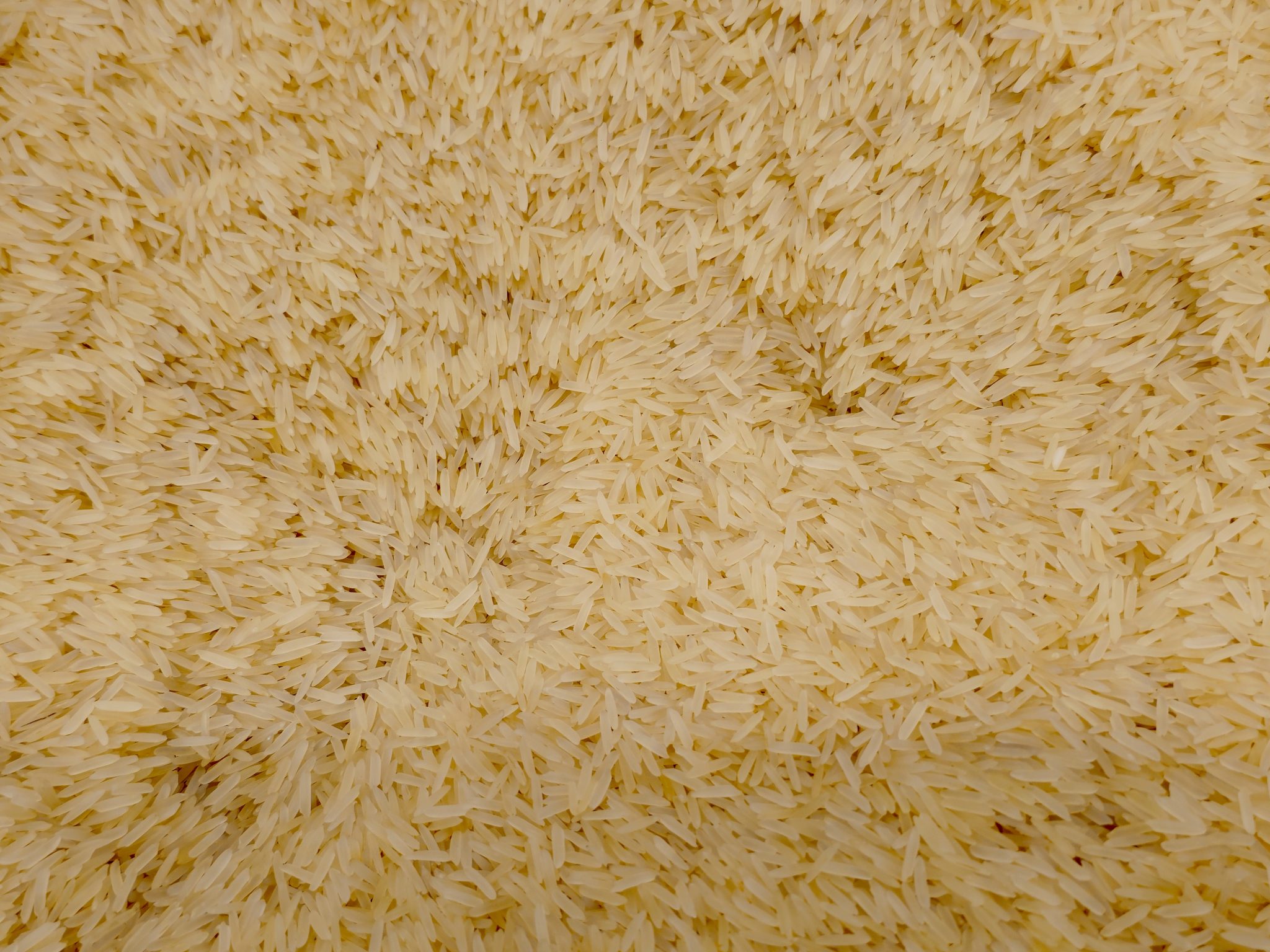 Rice suppliers in Pune