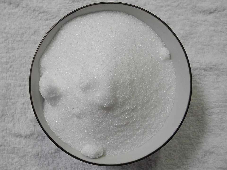 Sugar suppliers in India