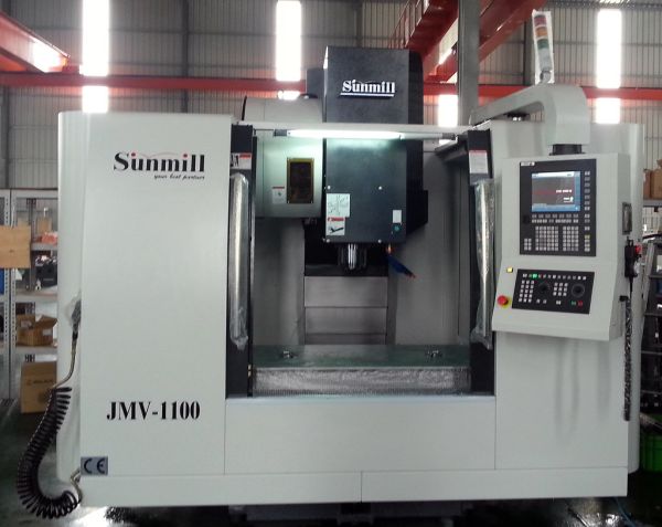 VMC Machine suppliers in Hyderabad